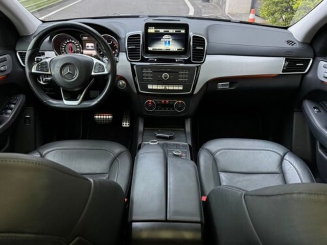 M-BENZ賓士 GLE43  第17張相片
