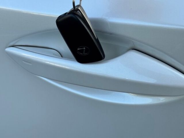 LEXUS凌志 NX200  第4張相片