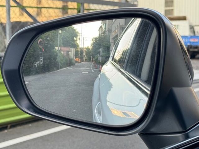 LEXUS凌志 NX200  第5張相片