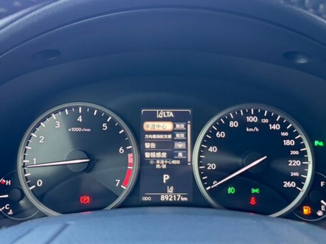 LEXUS凌志 NX200  第7張相片
