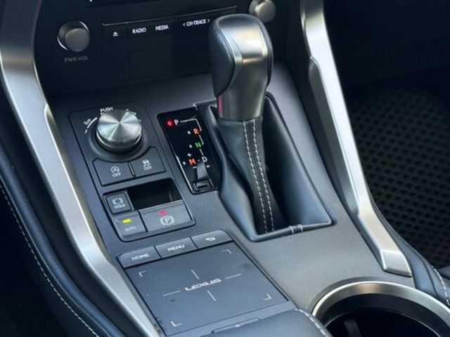 LEXUS凌志 NX200  第8張相片