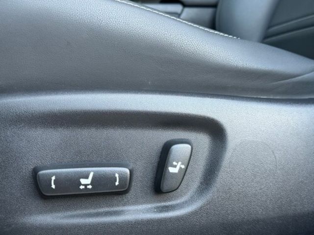 LEXUS凌志 NX200  第14張相片
