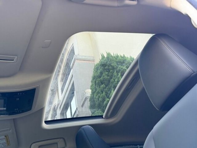 LEXUS凌志 NX200  第15張相片