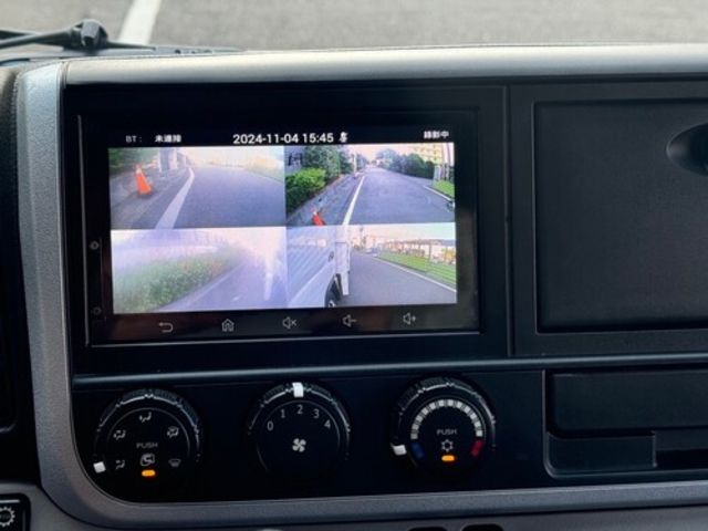 MITSUBISHI三菱 CANTER  第5張相片