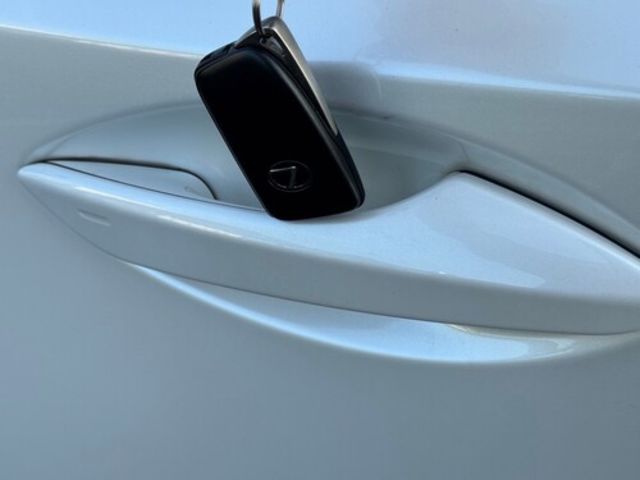 LEXUS凌志 NX200  第4張相片