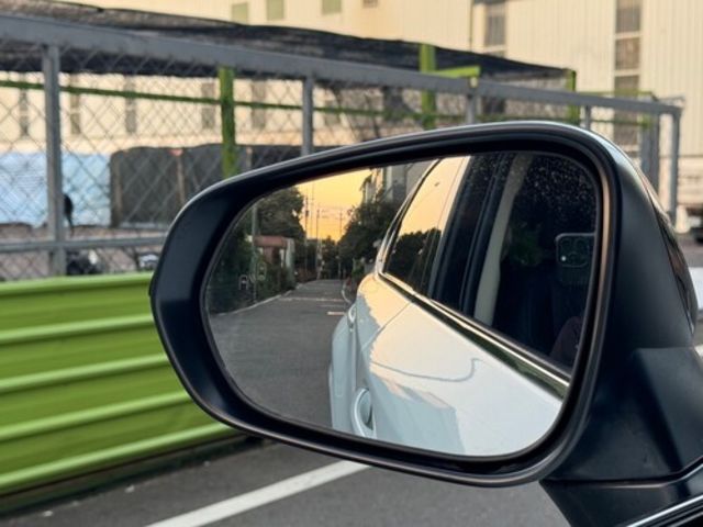 LEXUS凌志 NX200  第5張相片