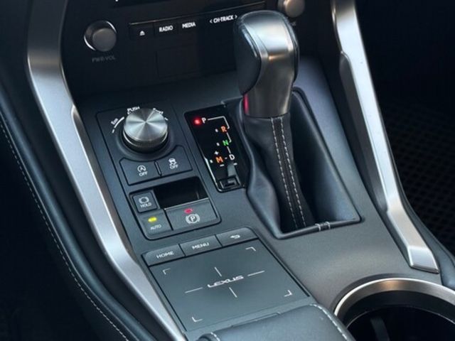 LEXUS凌志 NX200  第7張相片