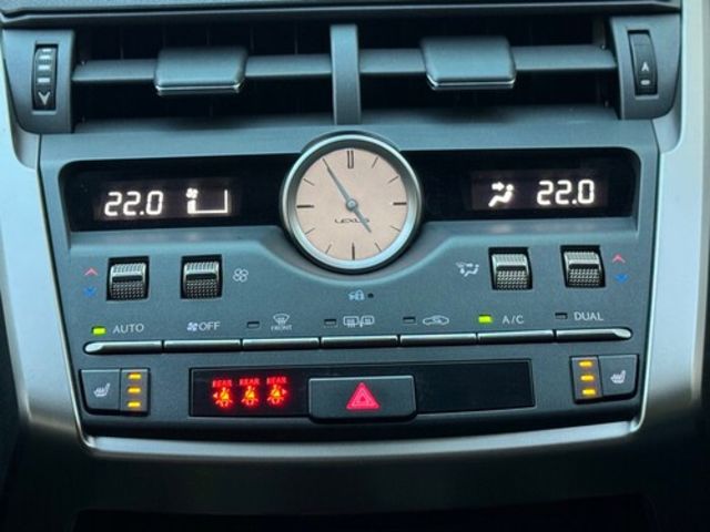 LEXUS凌志 NX200  第11張相片