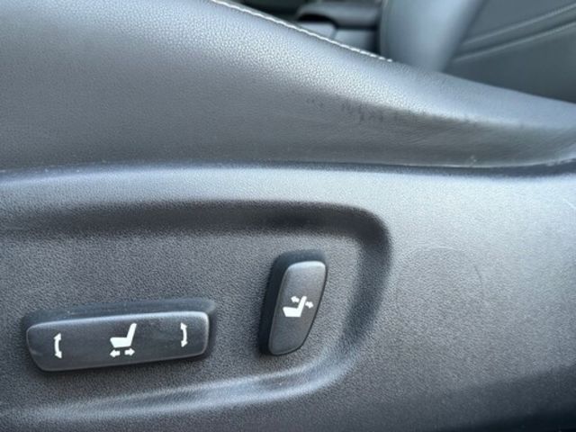 LEXUS凌志 NX200  第14張相片