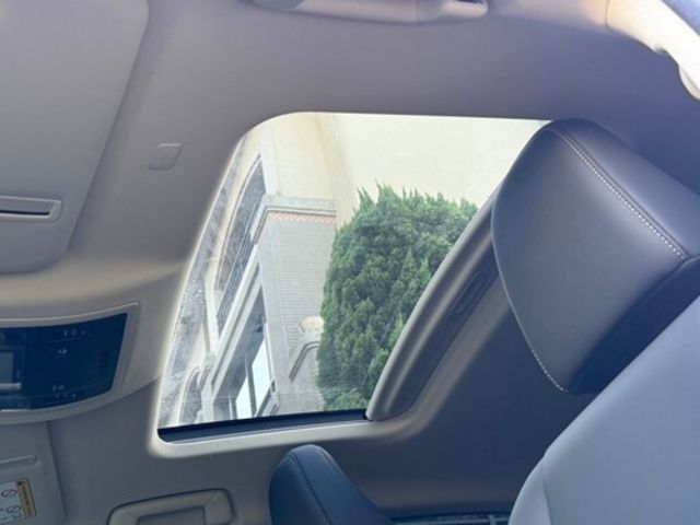 LEXUS凌志 NX200  第15張相片