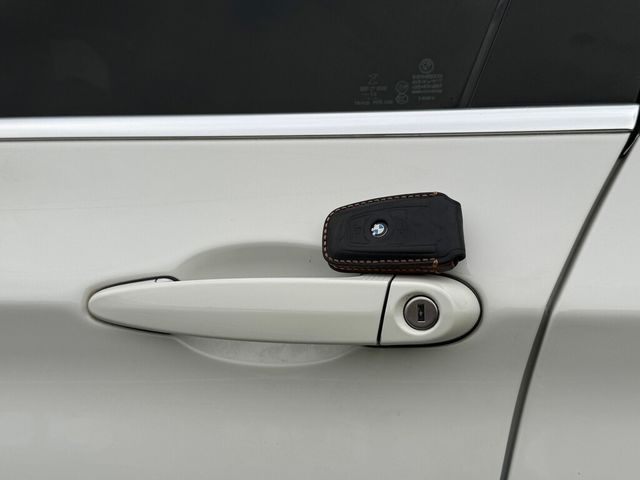 BMW寶馬 X4 XDRIVE35I  第3張相片