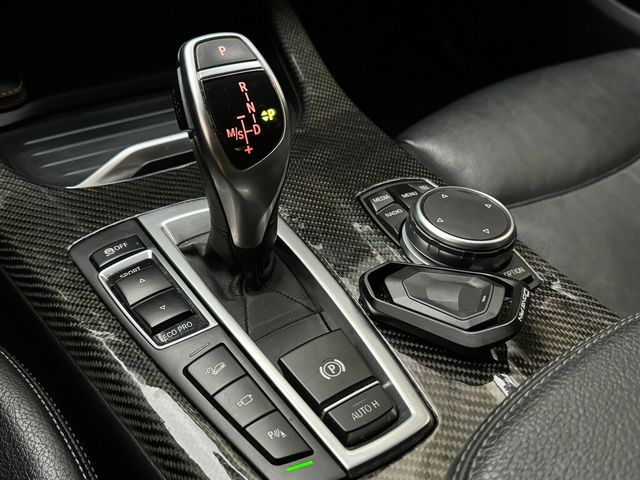 BMW寶馬 X4 XDRIVE35I  第5張相片