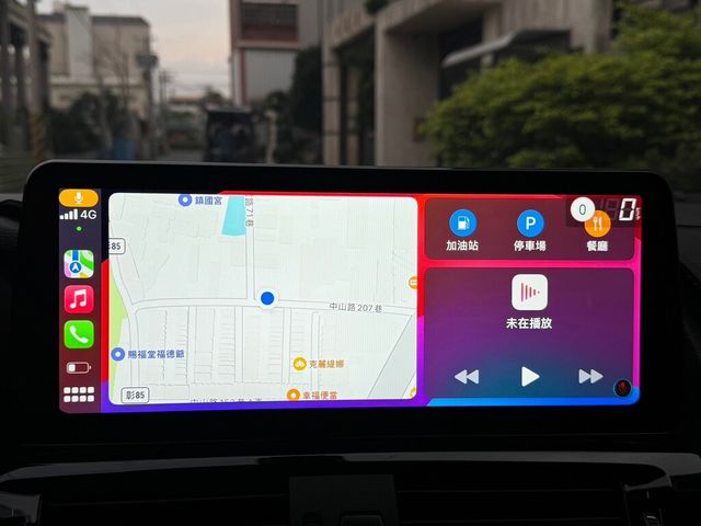 BMW寶馬 X4 XDRIVE35I  第6張相片