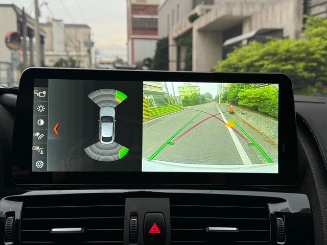 BMW寶馬 X4 XDRIVE35I  第7張相片