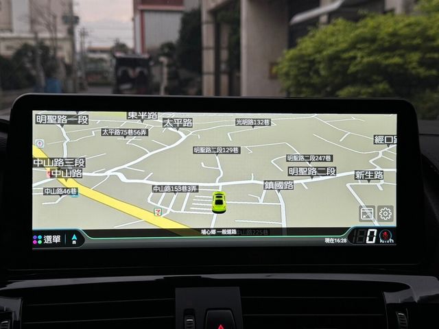 BMW寶馬 X4 XDRIVE35I  第8張相片