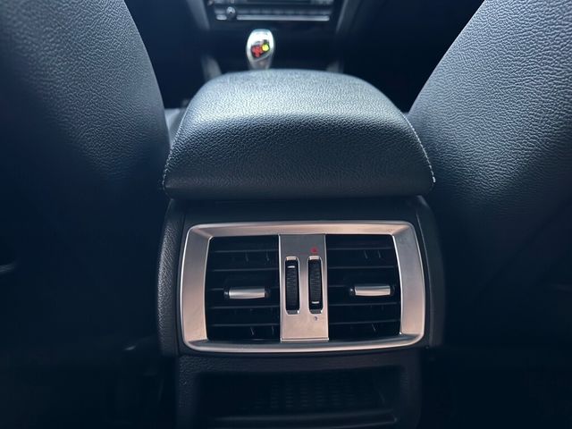 BMW寶馬 X4 XDRIVE35I  第9張相片