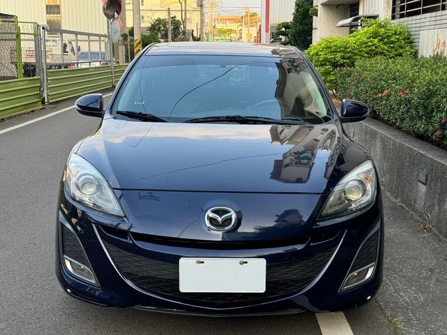 MAZDA馬自達 MAZDA 3  第2張相片