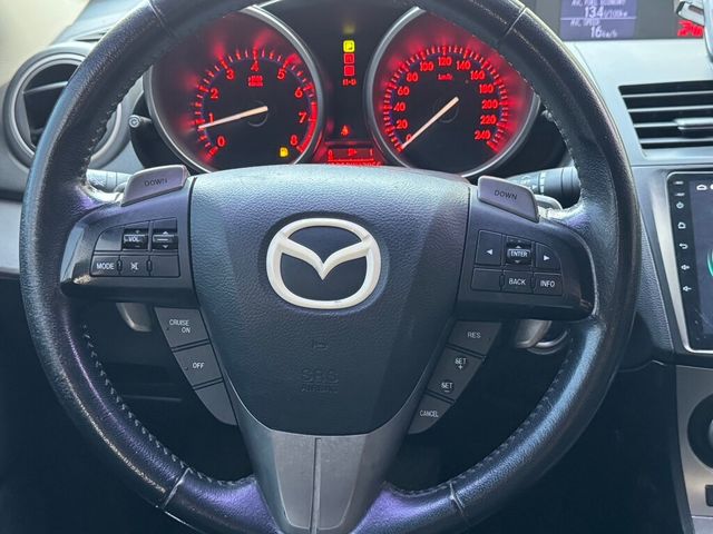 MAZDA馬自達 MAZDA 3  第5張相片