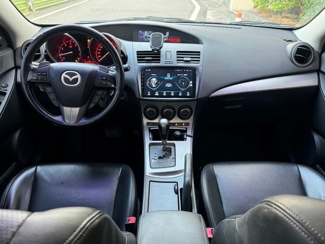 MAZDA馬自達 MAZDA 3  第11張相片