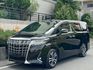 TOYOTA豐田 ALPHARD  第1張縮圖