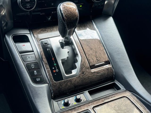 TOYOTA豐田 ALPHARD  第6張相片