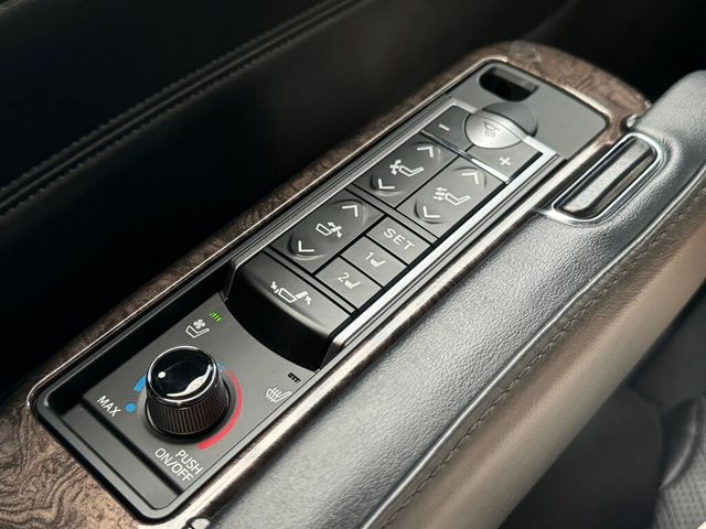 TOYOTA豐田 ALPHARD  第14張相片