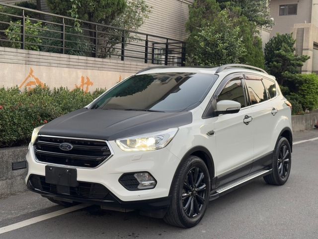 FORD福特 KUGA  第1張相片