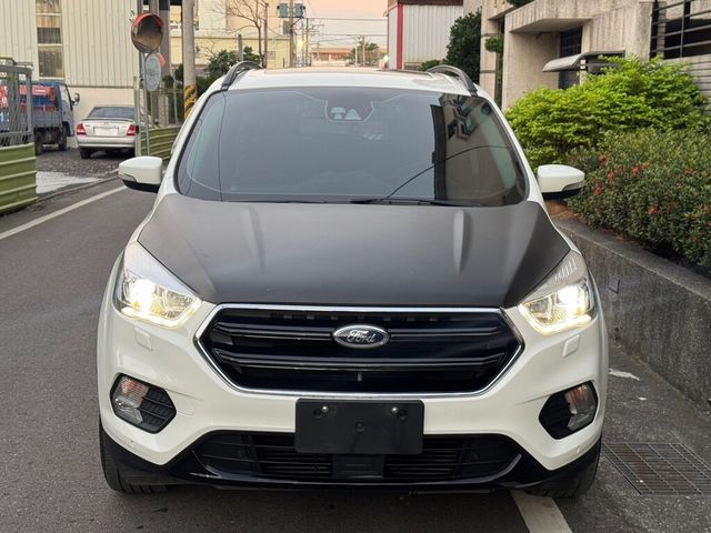 FORD福特 KUGA  第2張相片
