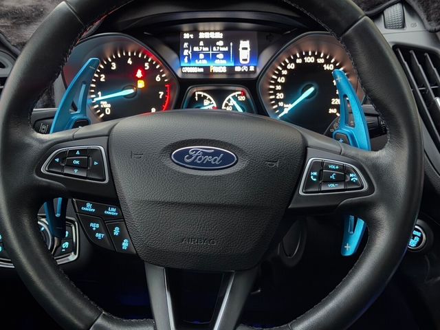 FORD福特 KUGA  第4張相片