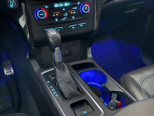FORD福特 KUGA  第5張相片