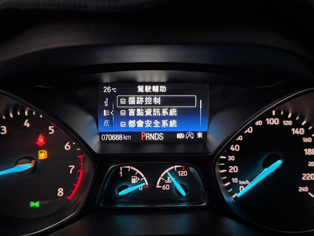 FORD福特 KUGA  第6張相片