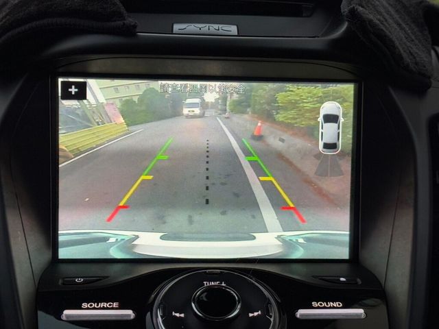 FORD福特 KUGA  第9張相片
