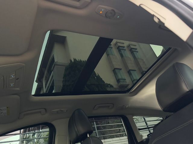 FORD福特 KUGA  第14張相片