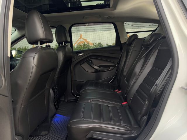 FORD福特 KUGA  第16張相片
