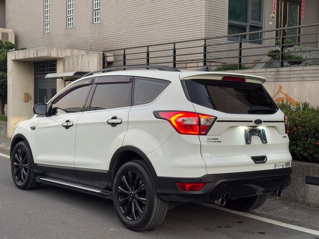 FORD福特 KUGA  第19張相片