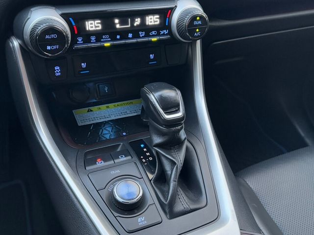 TOYOTA豐田 RAV4  第5張相片