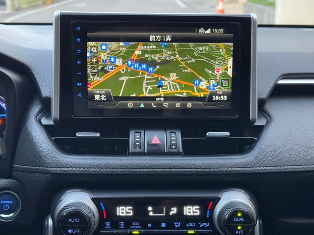 TOYOTA豐田 RAV4  第7張相片