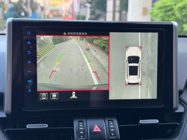 TOYOTA豐田 RAV4  第8張相片