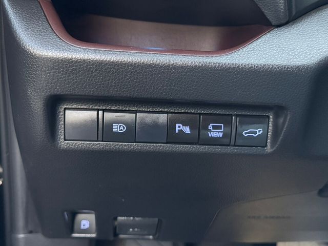 TOYOTA豐田 RAV4  第11張相片