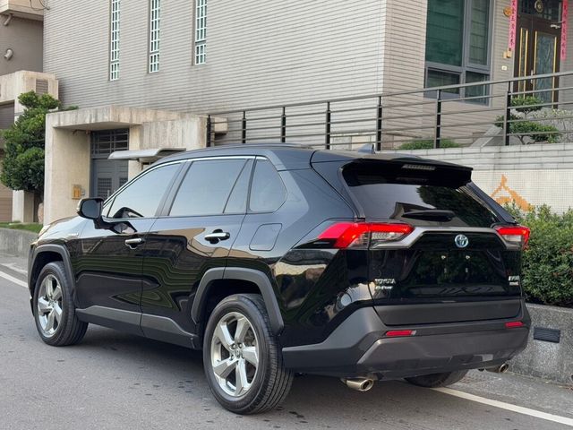 TOYOTA豐田 RAV4  第19張相片