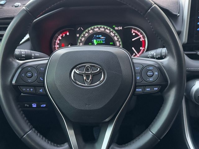 TOYOTA豐田 RAV4  第5張相片