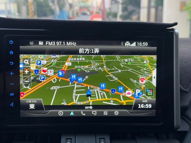 TOYOTA豐田 RAV4  第8張相片