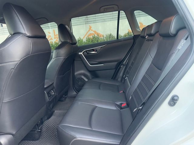 TOYOTA豐田 RAV4  第17張相片