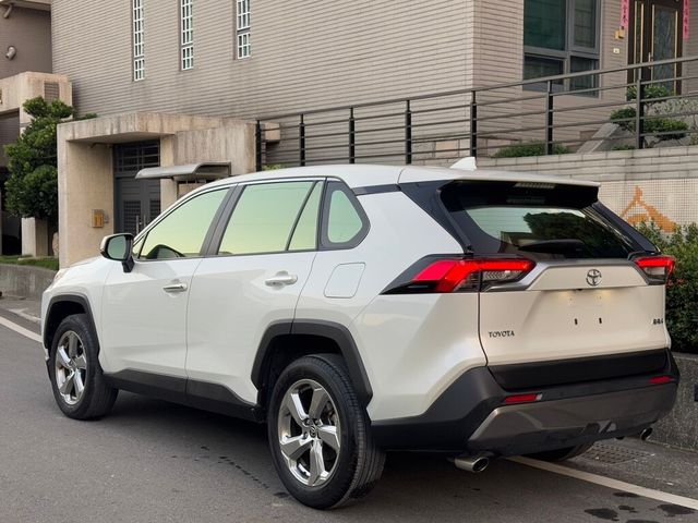TOYOTA豐田 RAV4  第19張相片