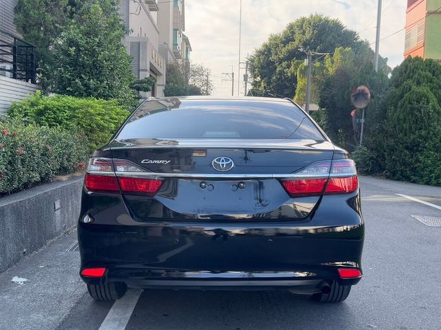 TOYOTA豐田 CAMRY  第12張相片