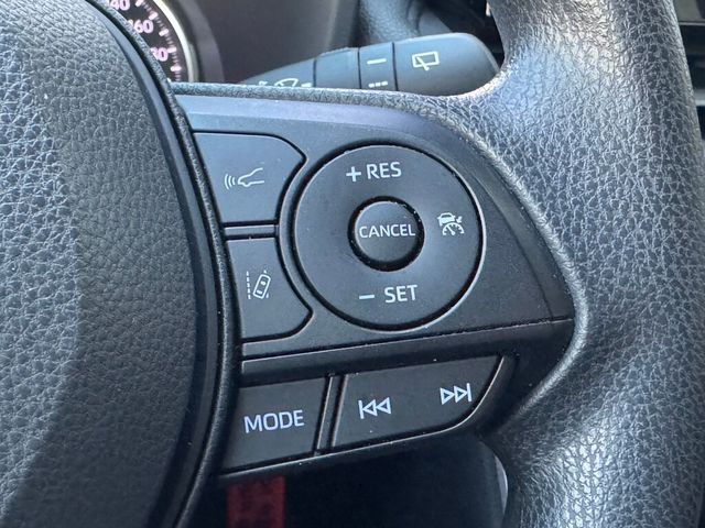 TOYOTA豐田 RAV4  第5張相片