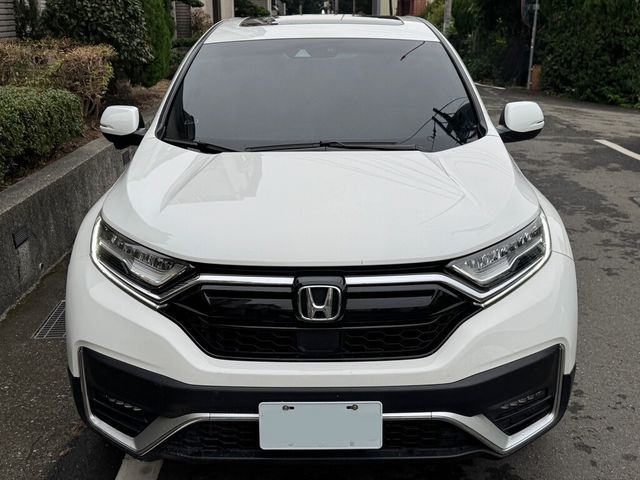 HONDA本田 CR-V  第2張相片