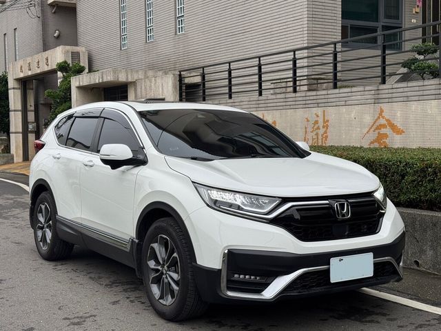 HONDA本田 CR-V  第3張相片
