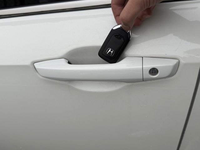 HONDA本田 CR-V  第4張相片