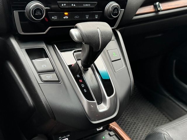 HONDA本田 CR-V  第6張相片